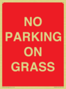 no-parking-on-grass~